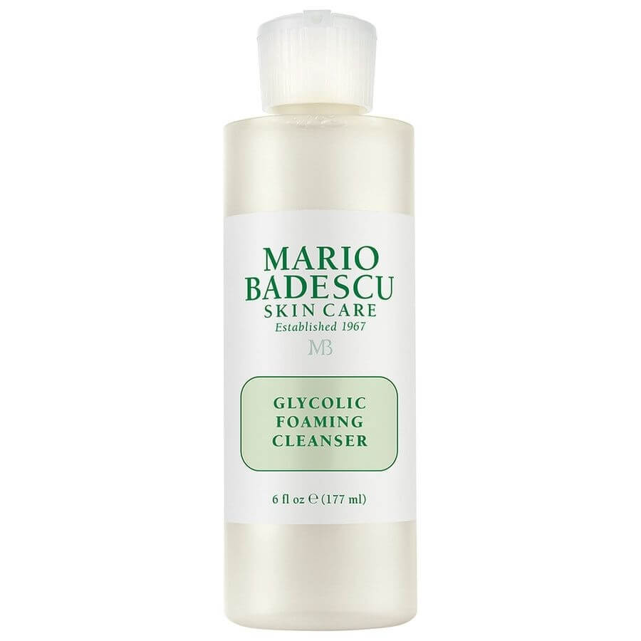 Mario Badescu Čisticí gel (Glycolic Foaming Cleanser) 177 ml