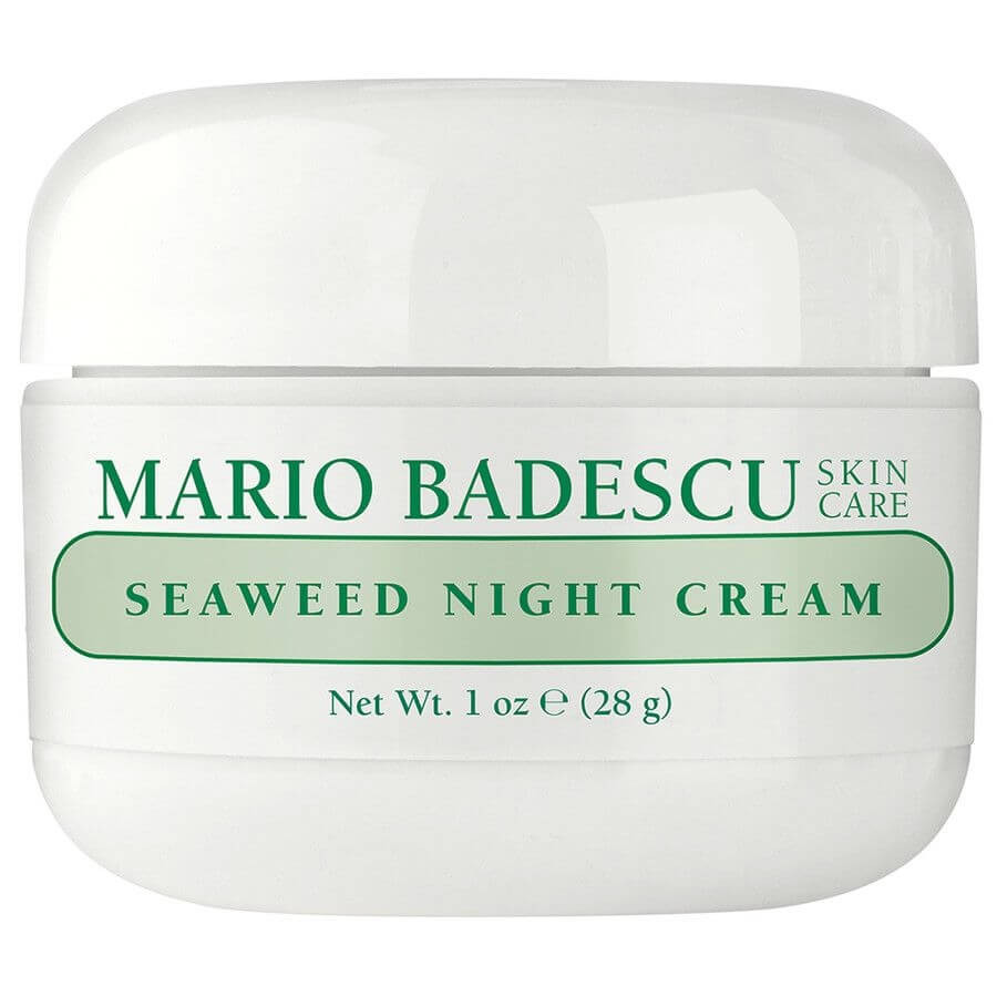 Mario Badescu Noční krém (Seaweed Night Cream) 29 ml