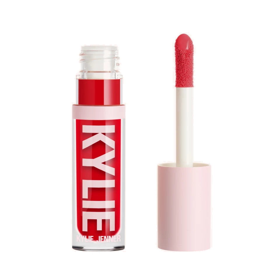 Kylie Cosmetics Lesk na rty (High Gloss) 3,3 g 402 Mary Jo K