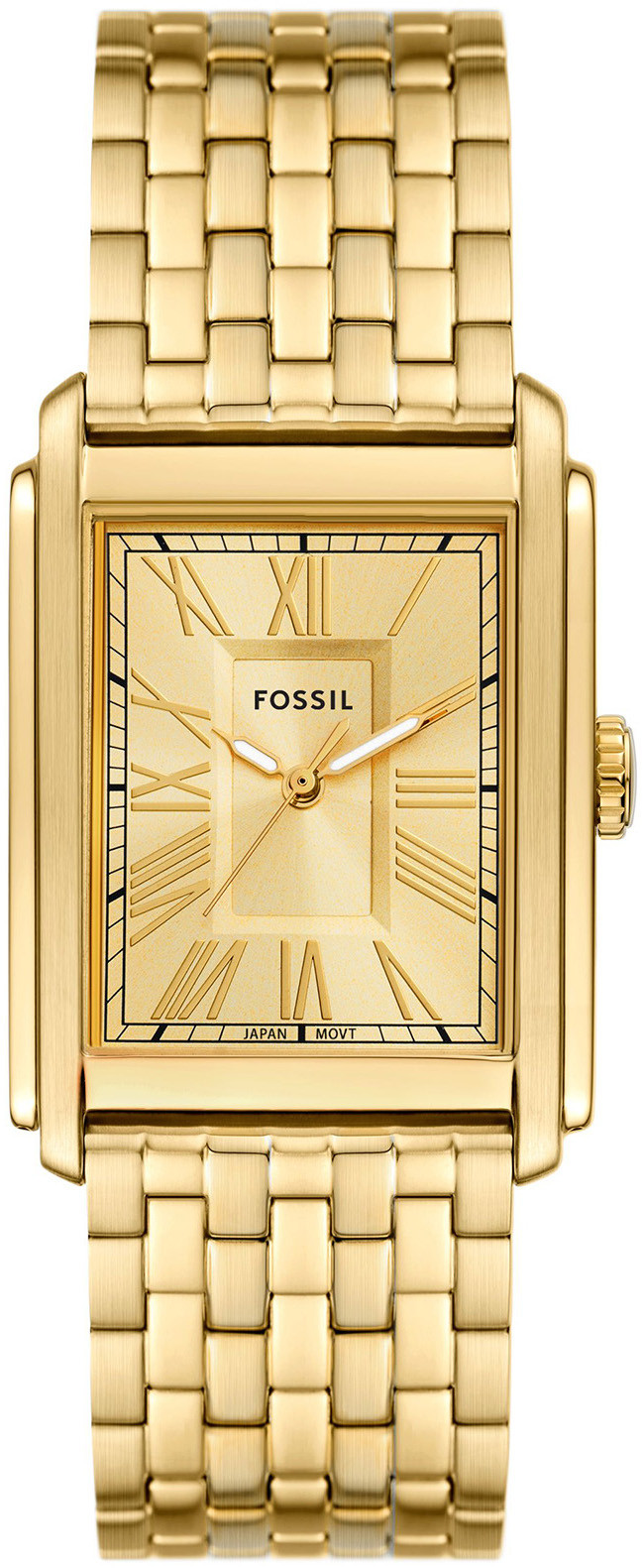 Fossil Carraway FS6009