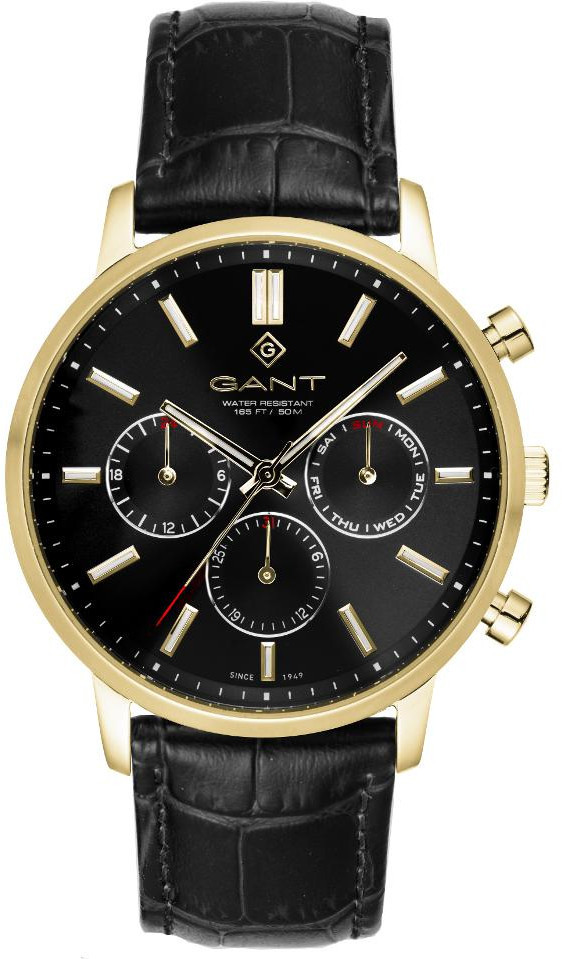 Gant Easthill Day-Date G191005