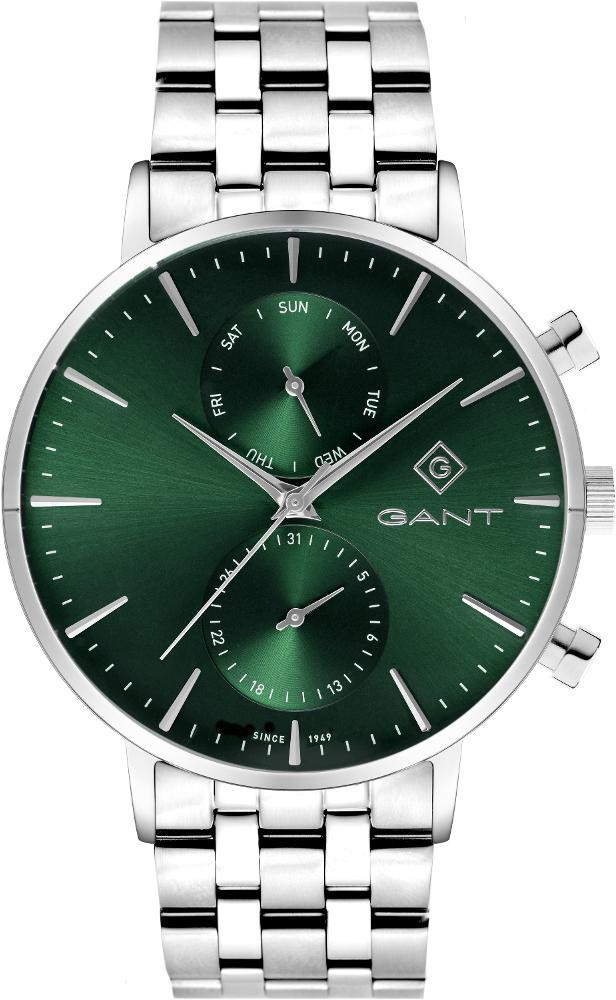 Gant Park Hill Day-Date II G121018