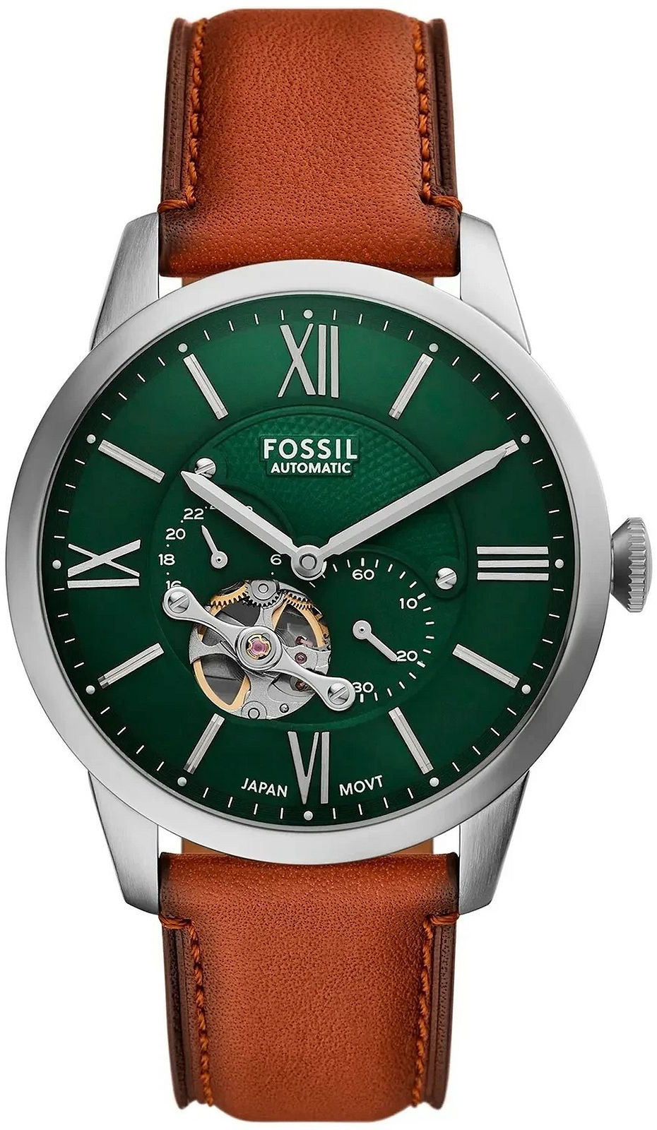 Fossil Townsman Automatic ME3265