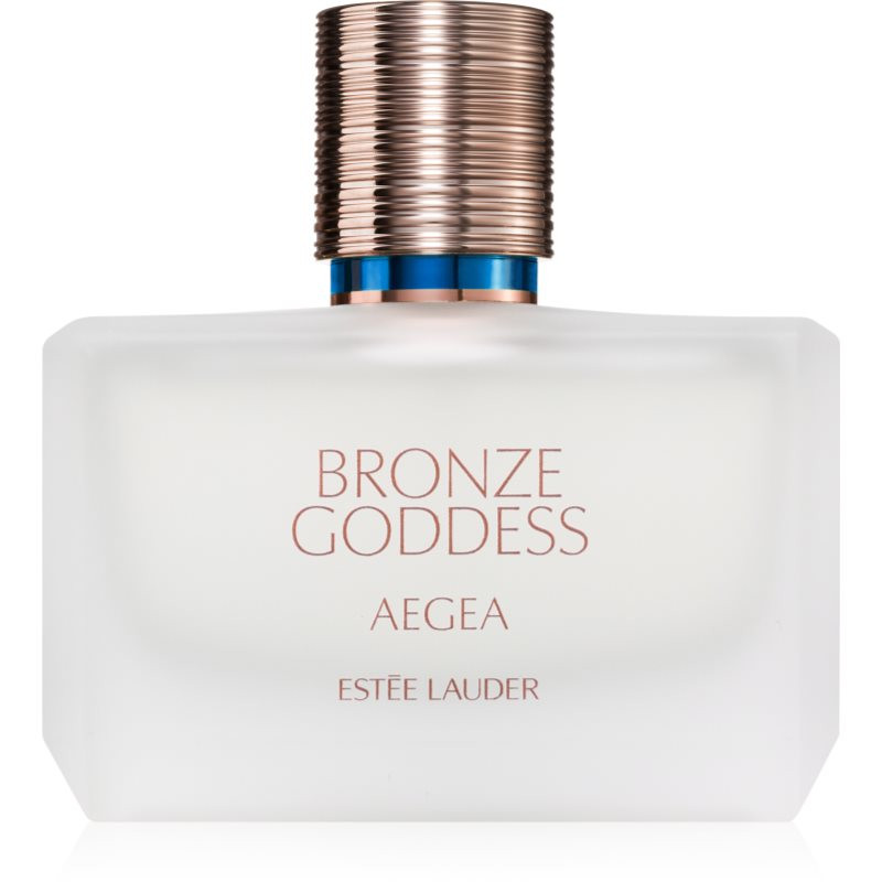 Estée Lauder Bronze Goddess Aegea parfémovaná voda pro ženy 50 ml