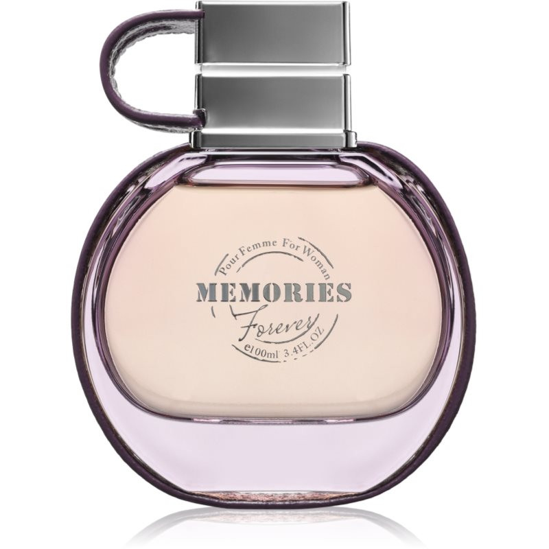 Emper Memories Forever parfémovaná voda pro ženy 100 ml