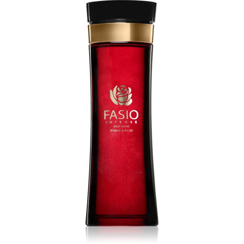 Emper Fasio Intense parfémovaná voda pro ženy 100 ml
