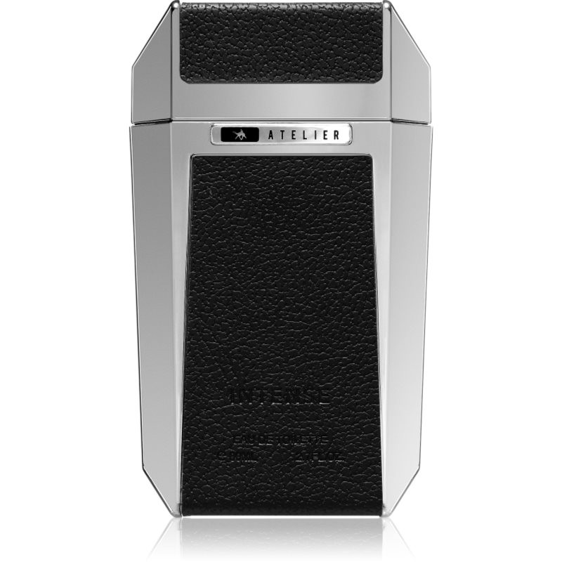 Le Chameau Atelier Intense toaletní voda pro muže 80 ml