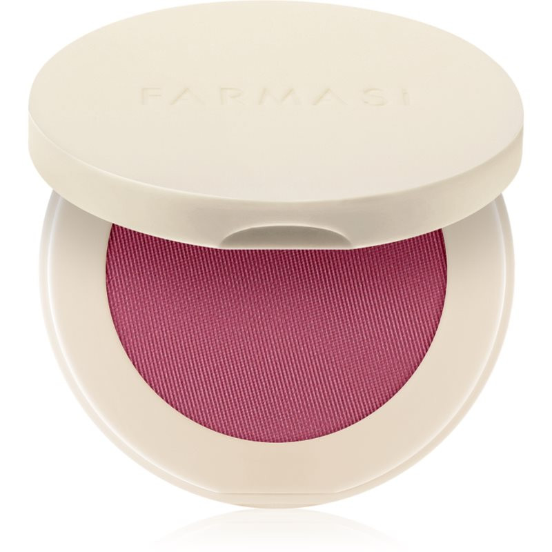 Farmasi Blush pudrová tvářenka odstín 01 Like Candy 4.5 g