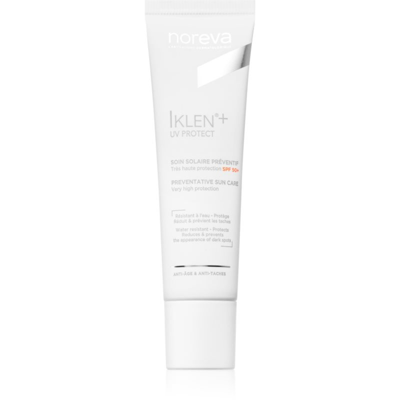 Noreva IKLEN+ ochranný krém SPF 50+ 30 ml