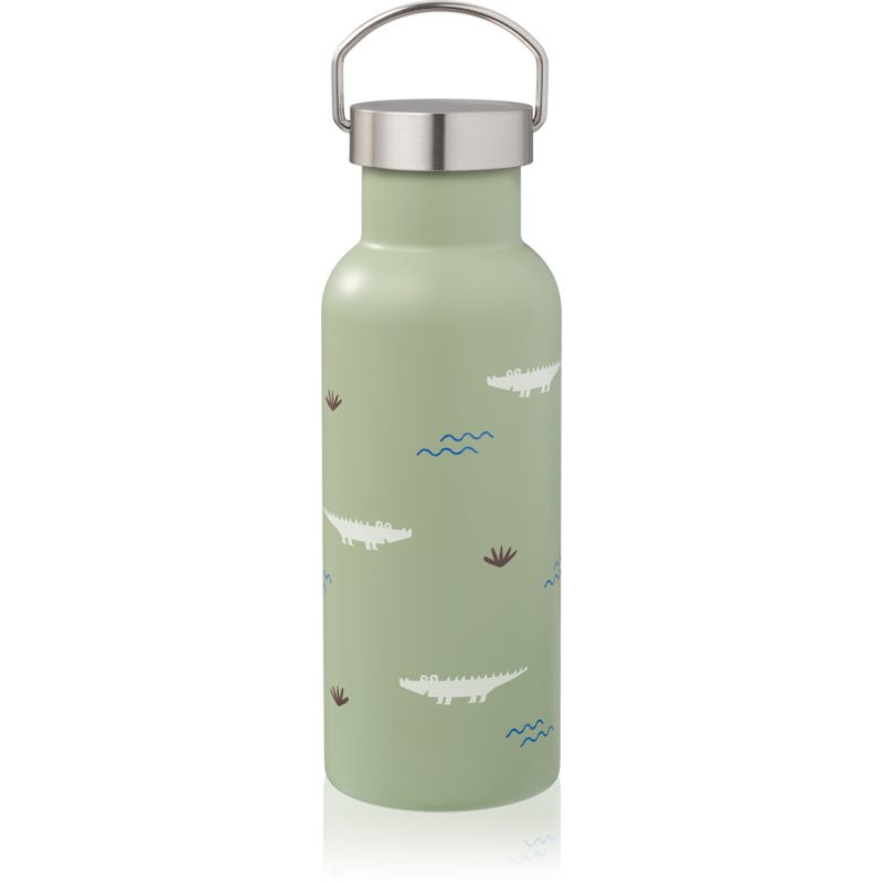 FRESK Nordic termoláhev Crocodile 500 ml