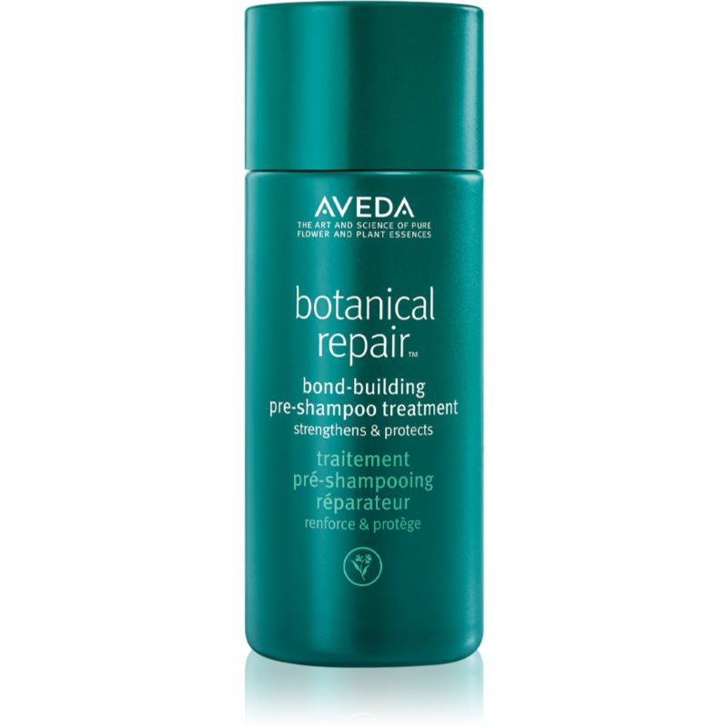 Aveda Botanical Repair™ Pre-Shampoo před-šamponová péče pro poškozené vlasy 150 ml
