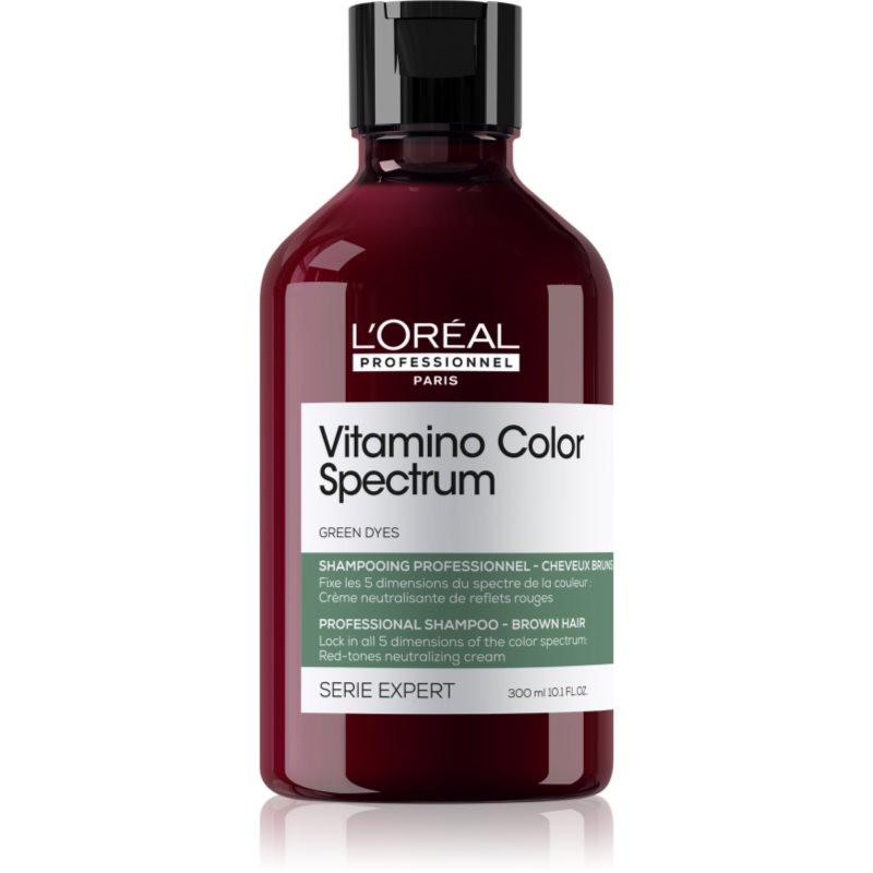 L’Oréal Professionnel Serie Expert Vitamino Color Spectrum šampon pro barvené vlasy 300 ml