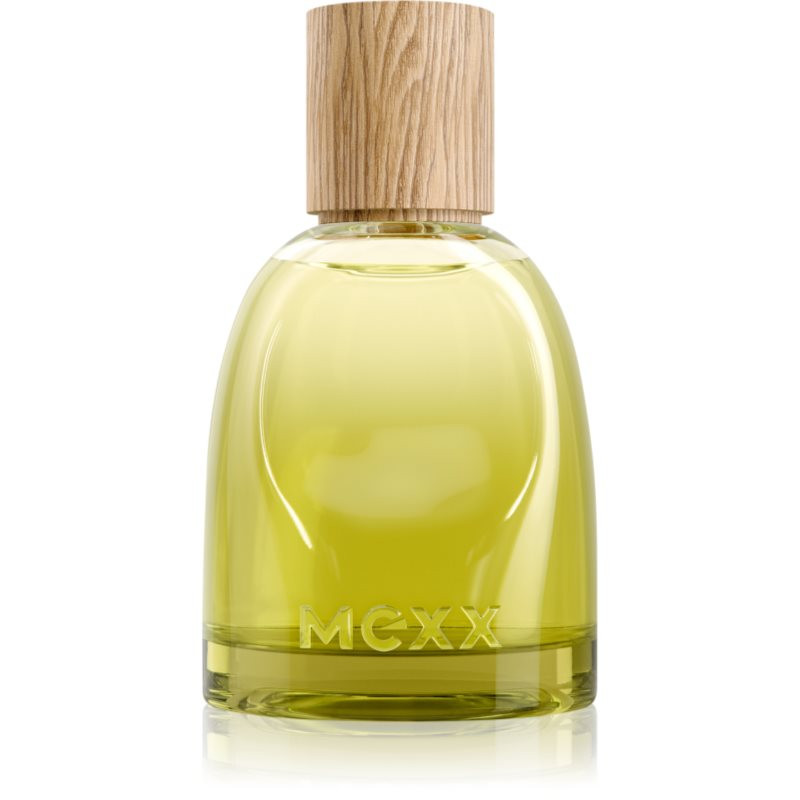 Mexx Inspired Nature parfémovaná voda pro ženy 50 ml