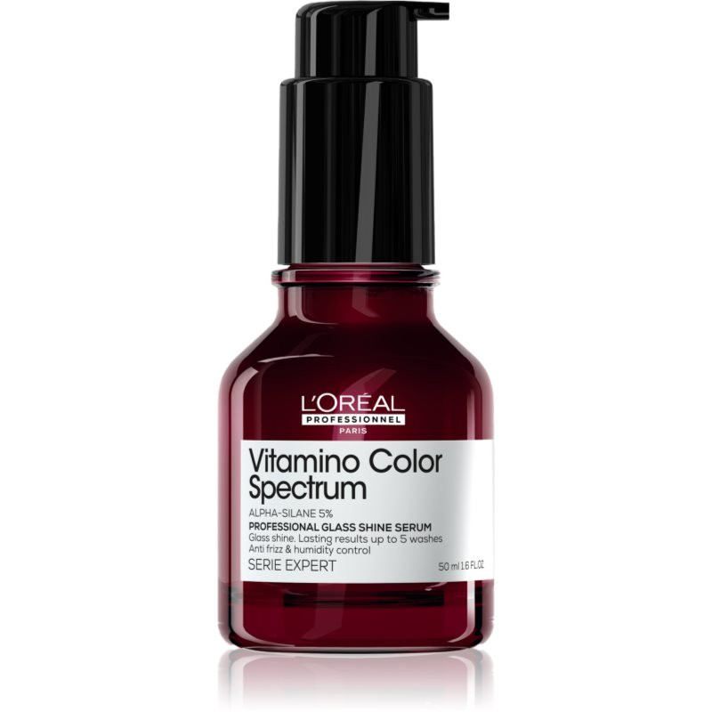 L’Oréal Professionnel Serie Expert Vitamino Color Spectrum sérum pro barvené vlasy 50 ml