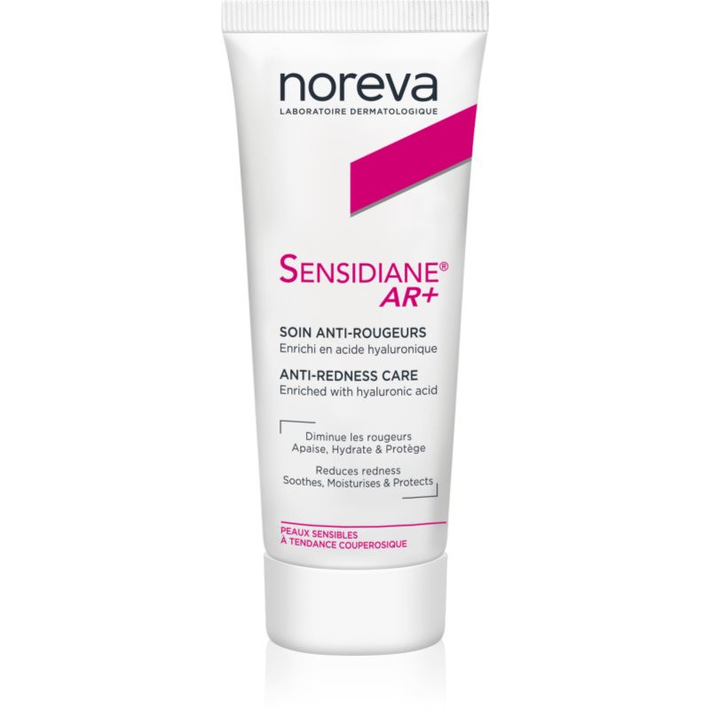 Noreva Sensidiane AR+ Anti-Redness Care pleťová péče proti začervenání pleti 30 ml