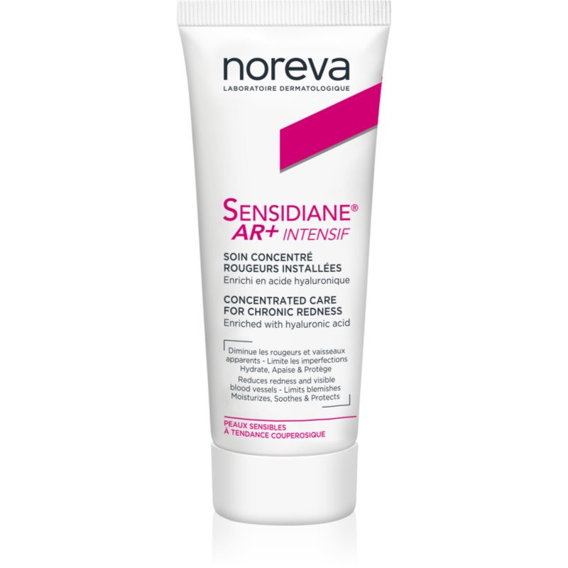 Noreva Sensidiane AR+ Concentrated Care koncentrovaná péče proti začervenání pleti 30 ml