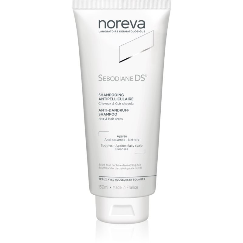 Noreva Sebodiane DS Anti-Dandruff Shampoo šampon proti lupům 150 ml