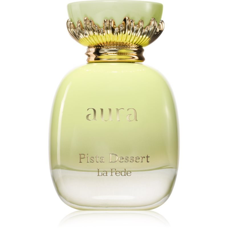 La Fede Aura Pista Dessert parfémovaná voda pro ženy 100 ml