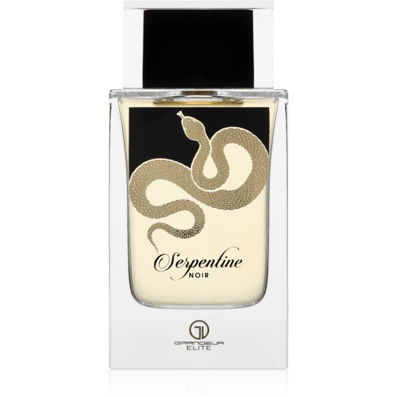 Grandeur Serpentine Noir parfémovaná voda unisex 100 ml