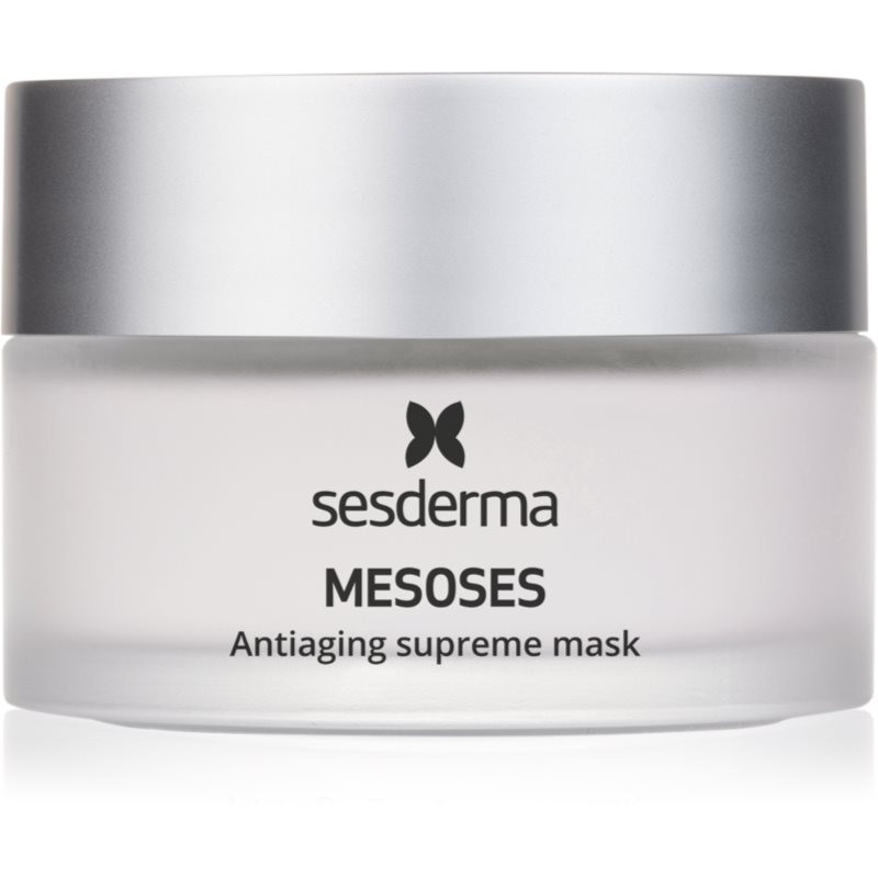 Sesderma Mesoses Anti-Aging Supreme Mask maska proti stárnutí a na zpevnění pleti 50 ml