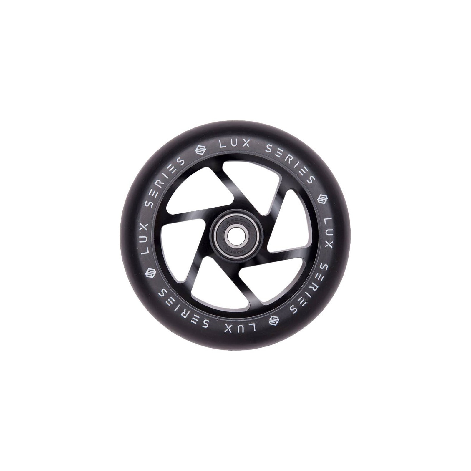 kolečka STRIKER - Striker Lux Spoked Pro Scooter Wheel (MULTI1112) velikost: 100mm