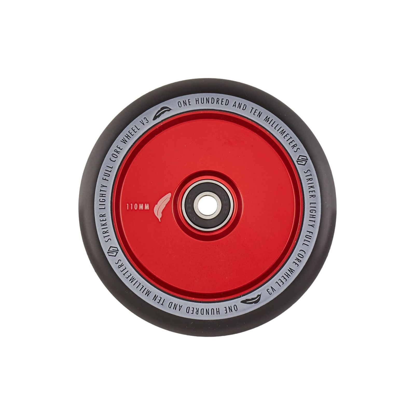 kolečka STRIKER - Lighty Full Jádro V3 (MULTI1081)