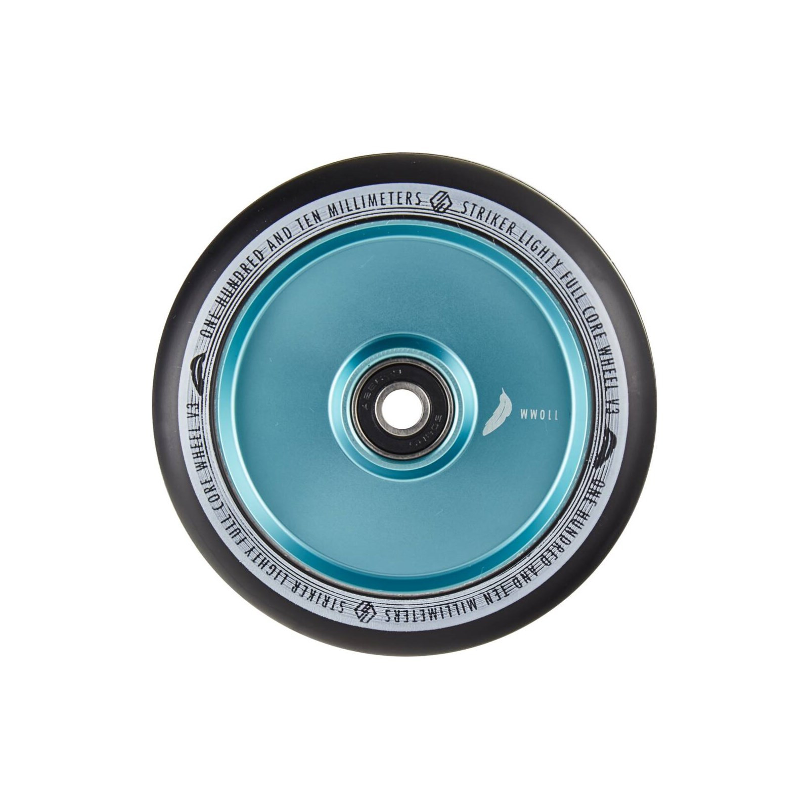 kolečka STRIKER - Lighty Full Jádro V3 (MULTI1082)
