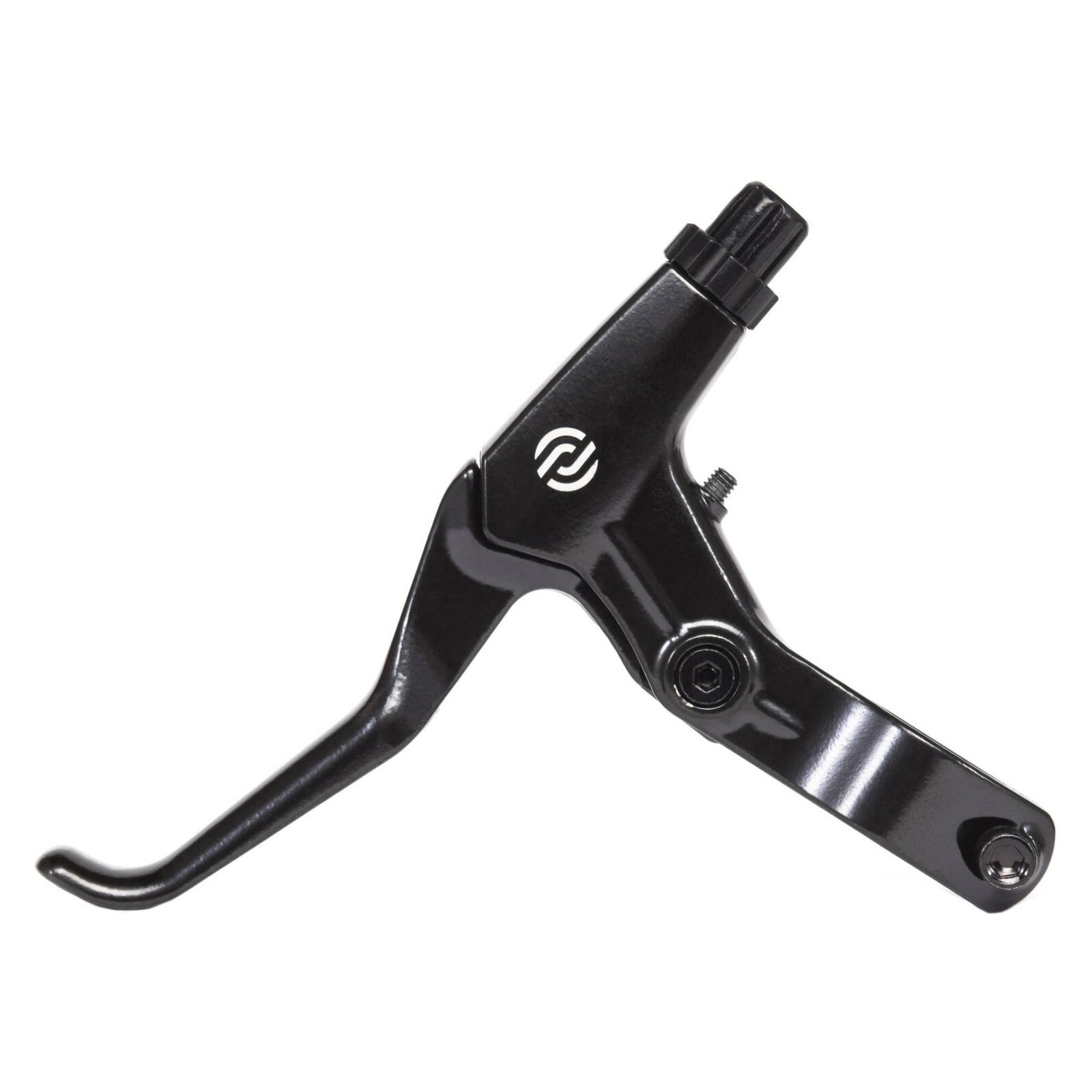brzda SALT - Salt Twin BMX Brake Lever (ČERNÁ) velikost: OS