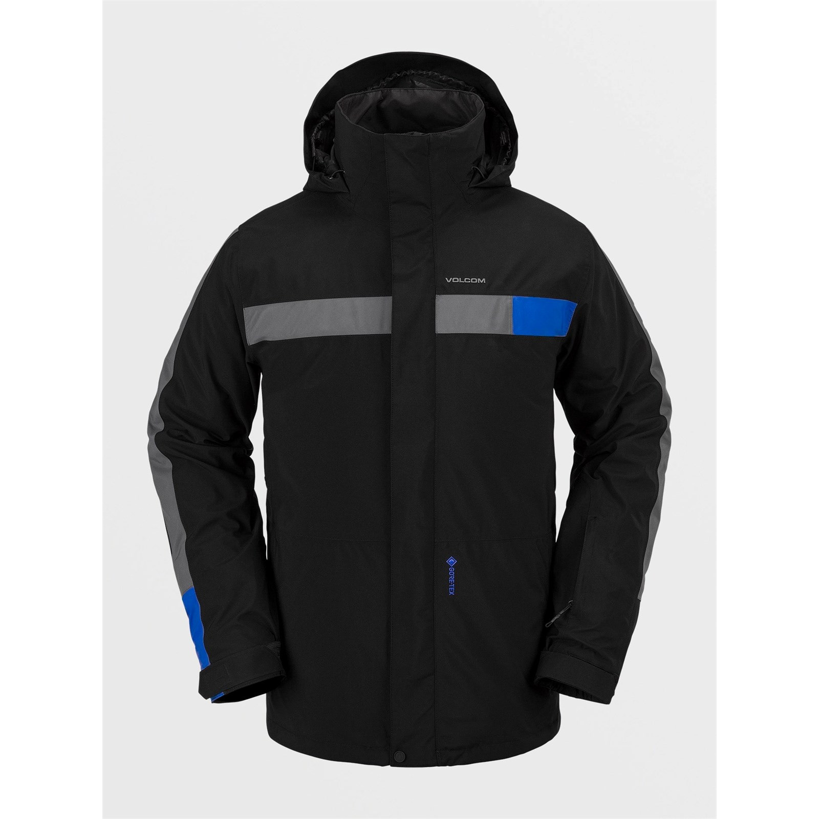 bunda VOLCOM - V.Co Stretch Gore-Tex Jkt Black (BLK)