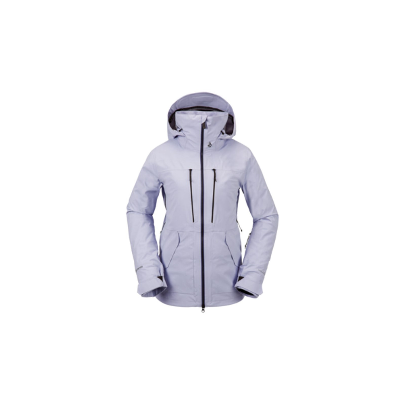 bunda VOLCOM - Vs 3L Stretch Gore Jacket Lilac Ash (LCA) velikost: M