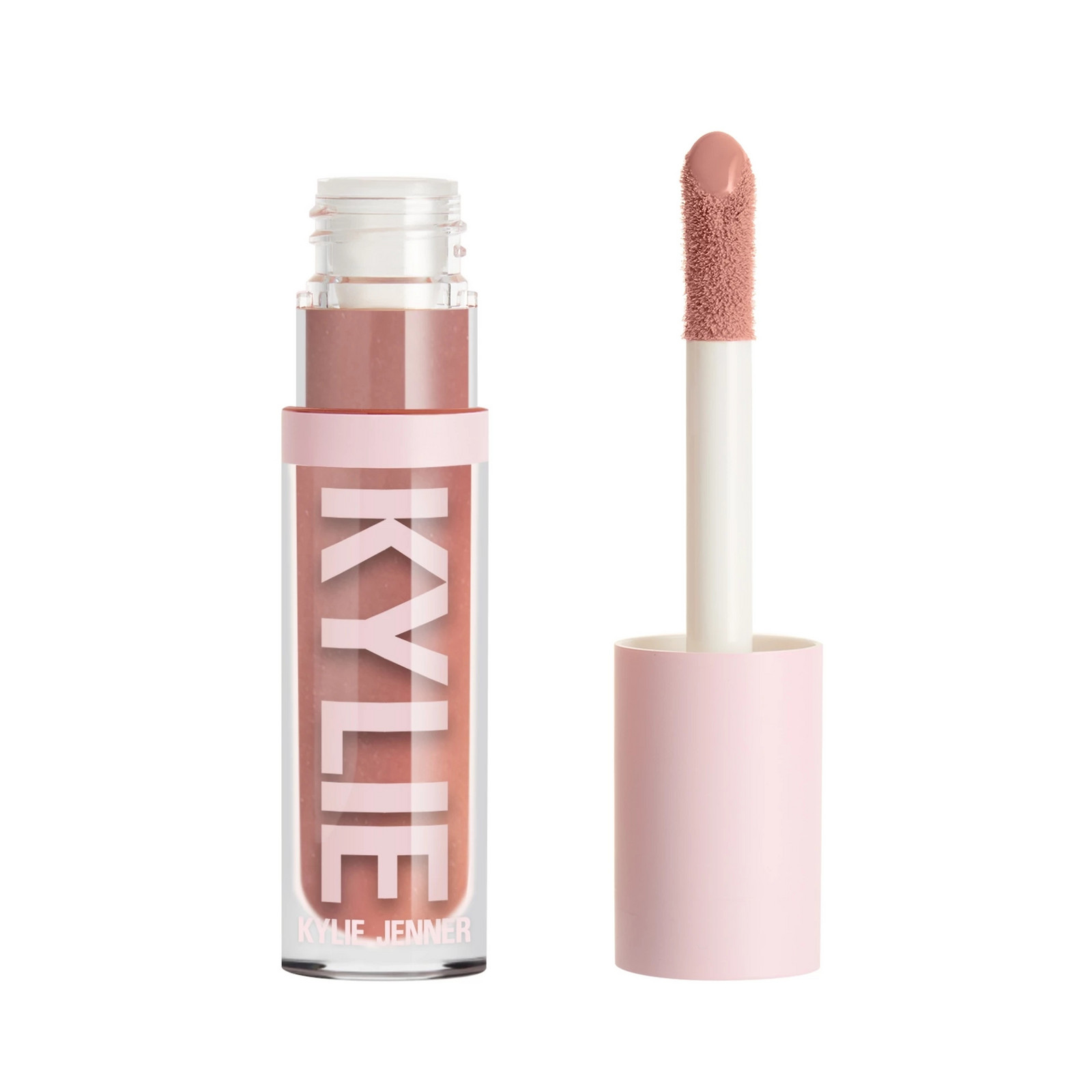 Kylie Cosmetics Lesk na rty (High Gloss) 3,3 g 703 Dolce K