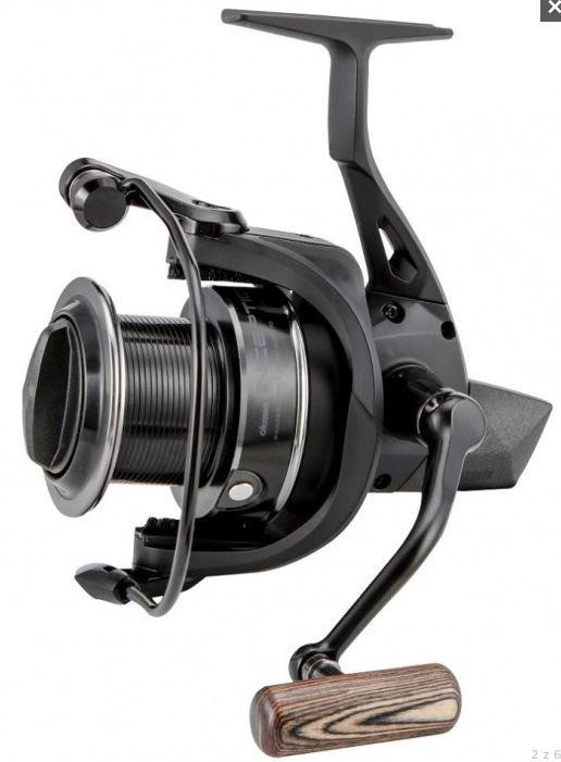 Okuma Naviják Okuma Inception INC 6000 FD