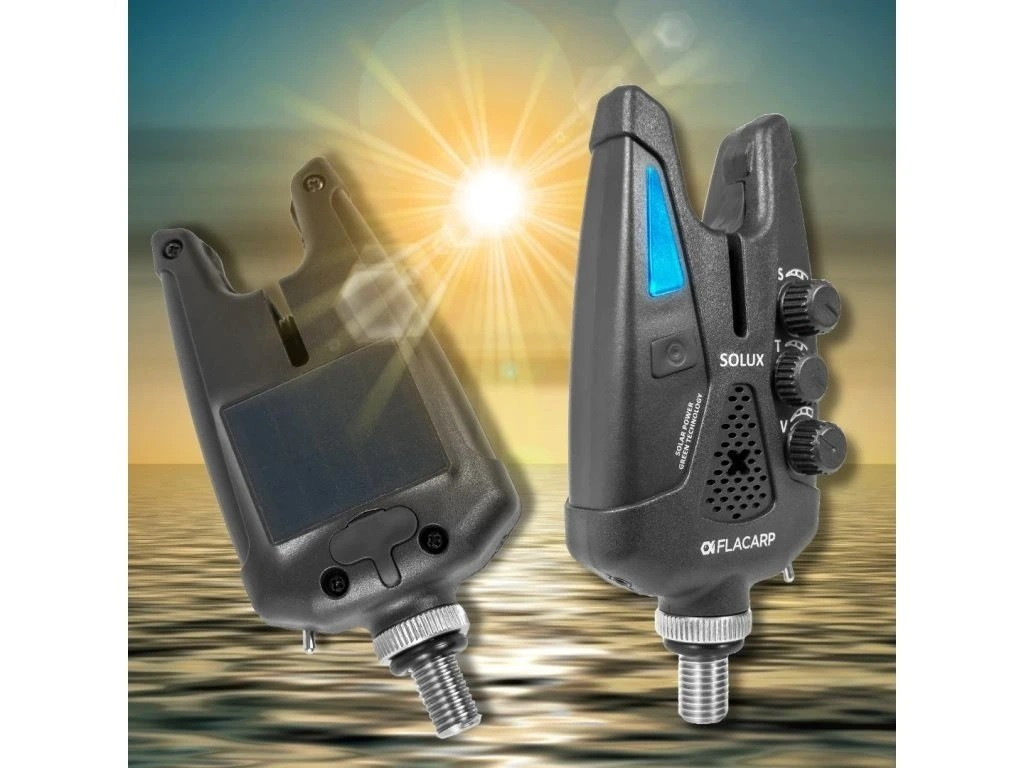 Flacarp Signalizátor záběru FLACARP SOLUX
