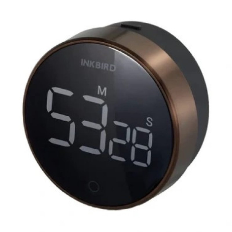 Digitální kuchyňský časovač INKBIRD