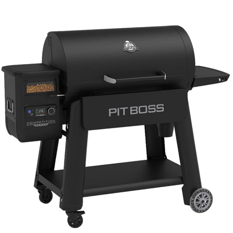Peletový gril Pit Boss Series 1600 NEW