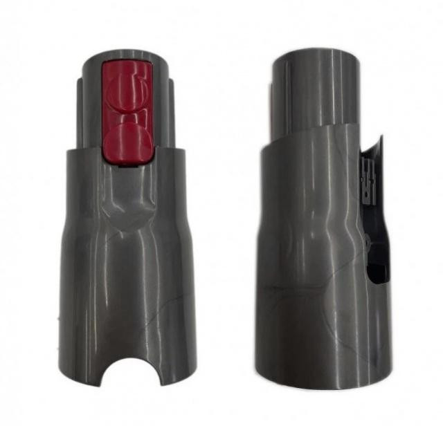 DSN13 Redukce pro DYSON V12, V12 Slim k připojení nástavců pro V11, V15..