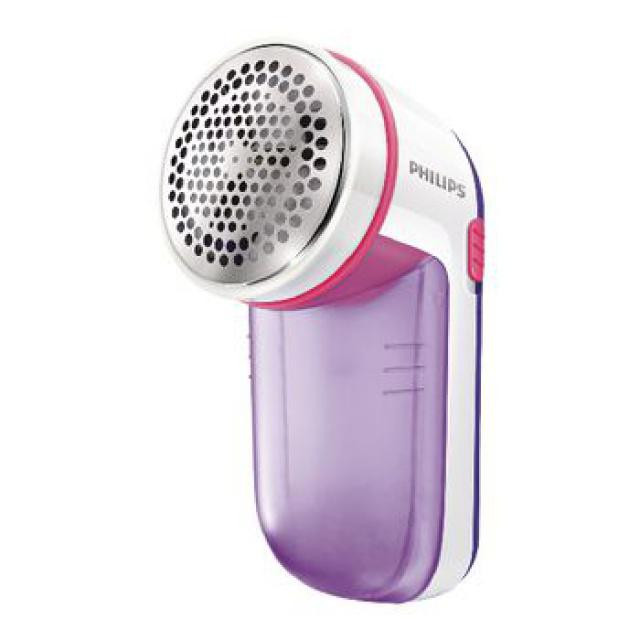 Odstraňovač žmolků PHILIPS GC026/3, 8000 otáček