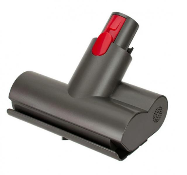 DSN03 Elektrický turbokartáč pro DYSON V15, V11, V10, V8, V7 malý