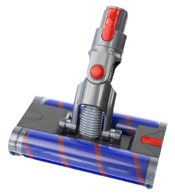 DSN06 Elektro kartáč pro DYSON V15, V11, V10, V8, V7 dvouválcový