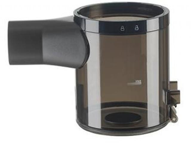 Nádoba na prach pro Concept VP6045