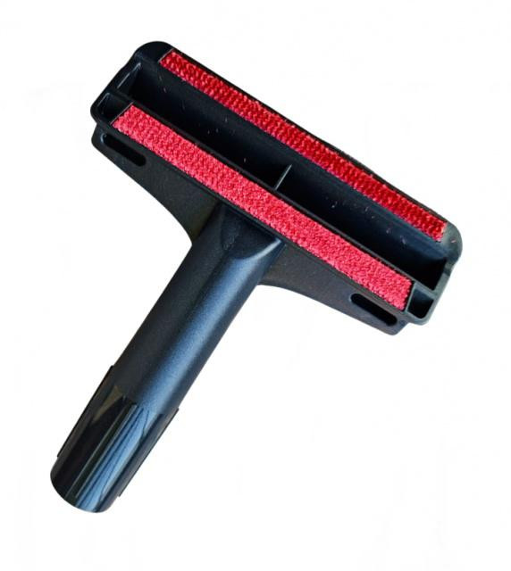 Malá hubice pro tyčový vysavač ROWENTA RH9958WO X-Force 14.60 na čalounění