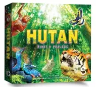 Asmodee Czech Republic Hutan
