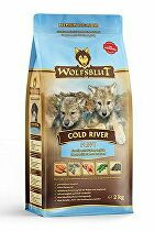 Wolfsblut Dog Puppy Cold River 2kg