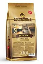 Wolfsblut Dog Giant Breed Wild Duck 2kg