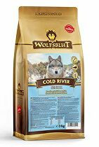 Wolfsblut Dog Senior Cold River 2kg