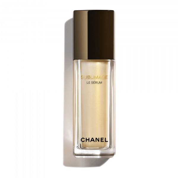 CHANEL SUBLIMAGE LE SÉRUM DOKONALÉ SÉRUM: REGENERUJE A ZPEVŇUJE  30 ml