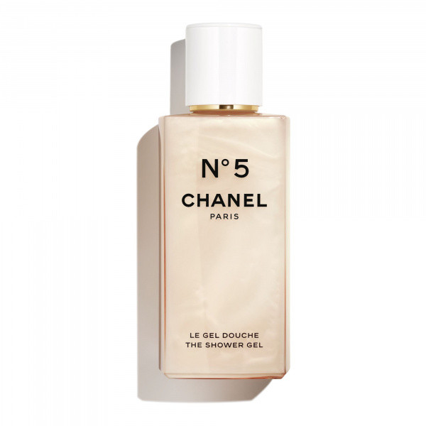 CHANEL N°5 THE SHOWER GEL  SPRCHOVÝ GEL dámská  200 ml