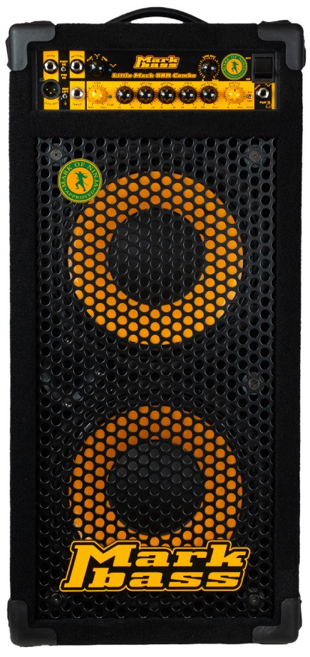 Markbass CMD Traveler 102 P V