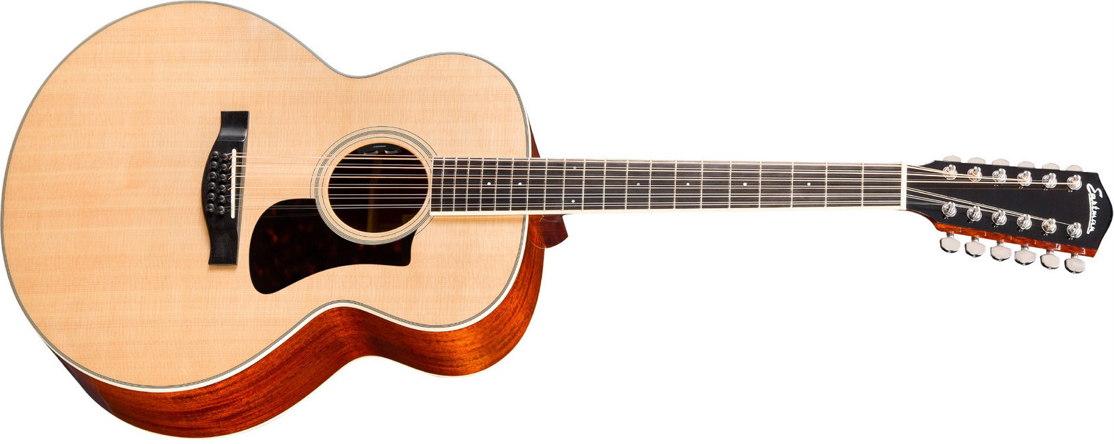 Eastman AC330E-12 Sunburst