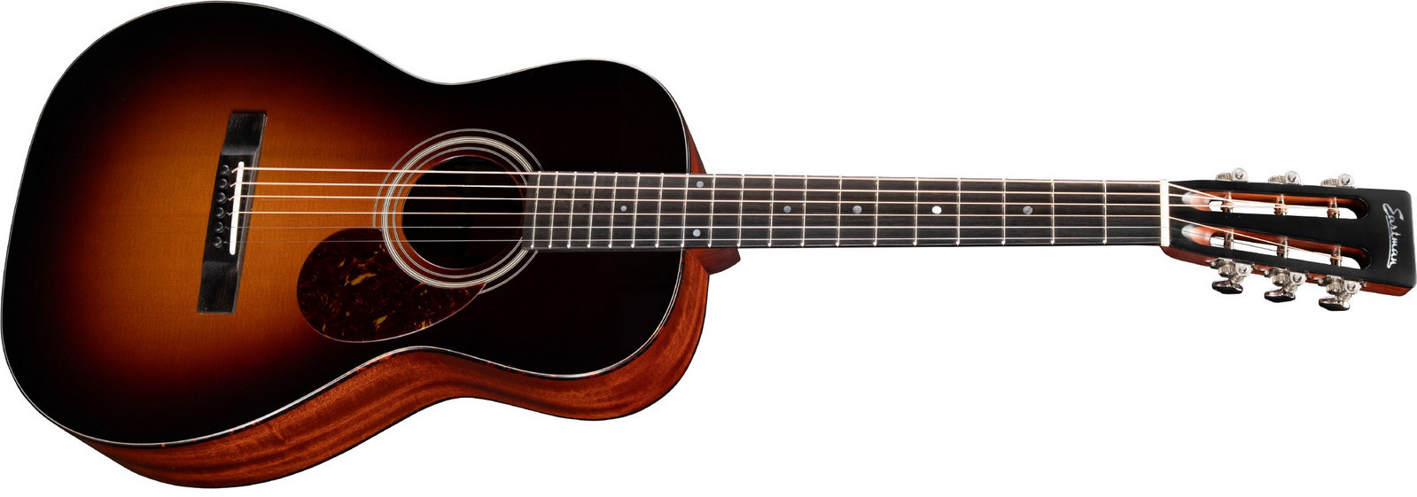 Eastman E1P-DLX Sunburst